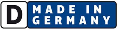 Made in Germany  Logo